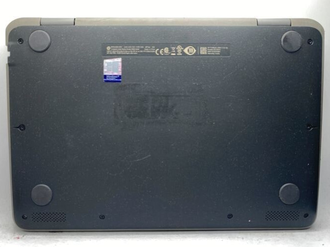 HP ProBook x360 11 G4 EE 2-in-1 Intel Core i5-8200Y @1.2 GHz 8GB RAM 256GB SSD
