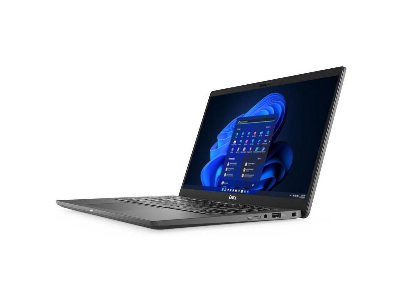 DELL Latitude 7310 Laptop Intel Core i7-10610U 16GB Memory 256GB SSD 13.3″ FHD
