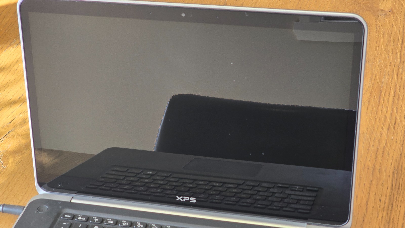 Dell XPS 15 i7-3632QM 2.2 GHz 16GB RAM 512GB SSD NVIDIA GeForce GTX 640M 15.6″