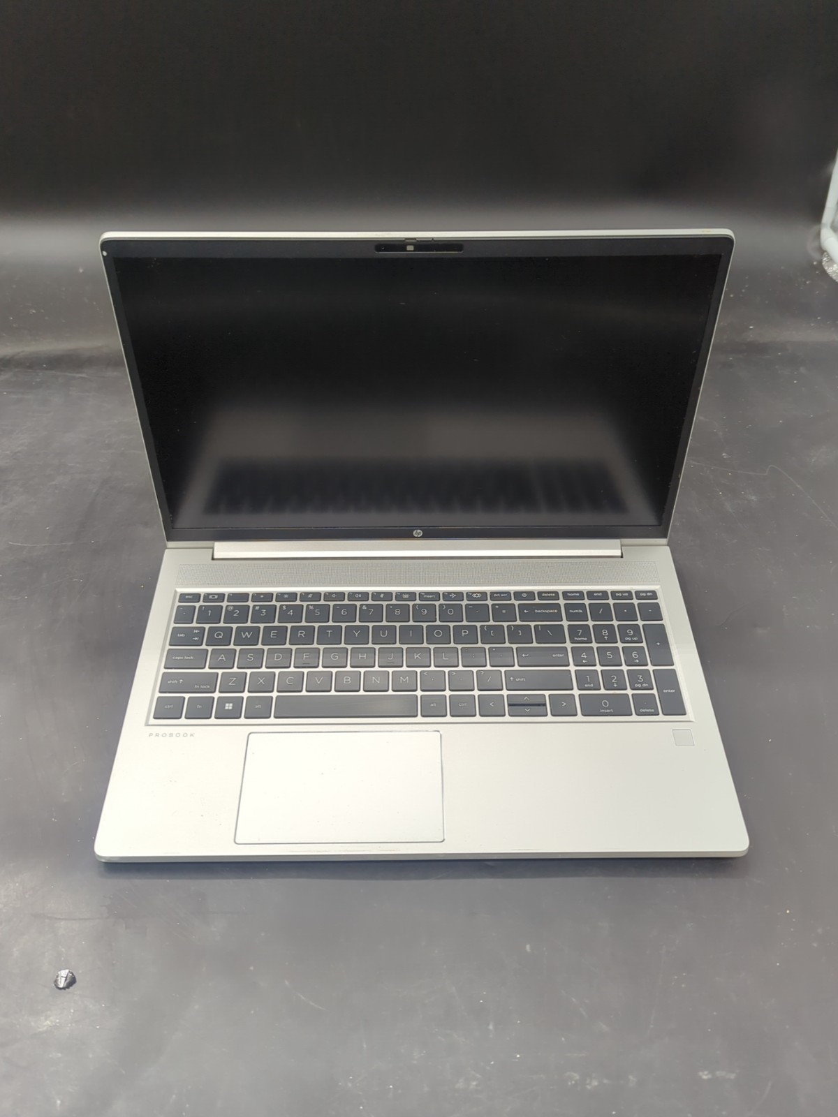 HP: ProBook: 450 G10: i7 13th Gen: 32GB RAM: 256GB SSD: No OS: Tested & Wiped