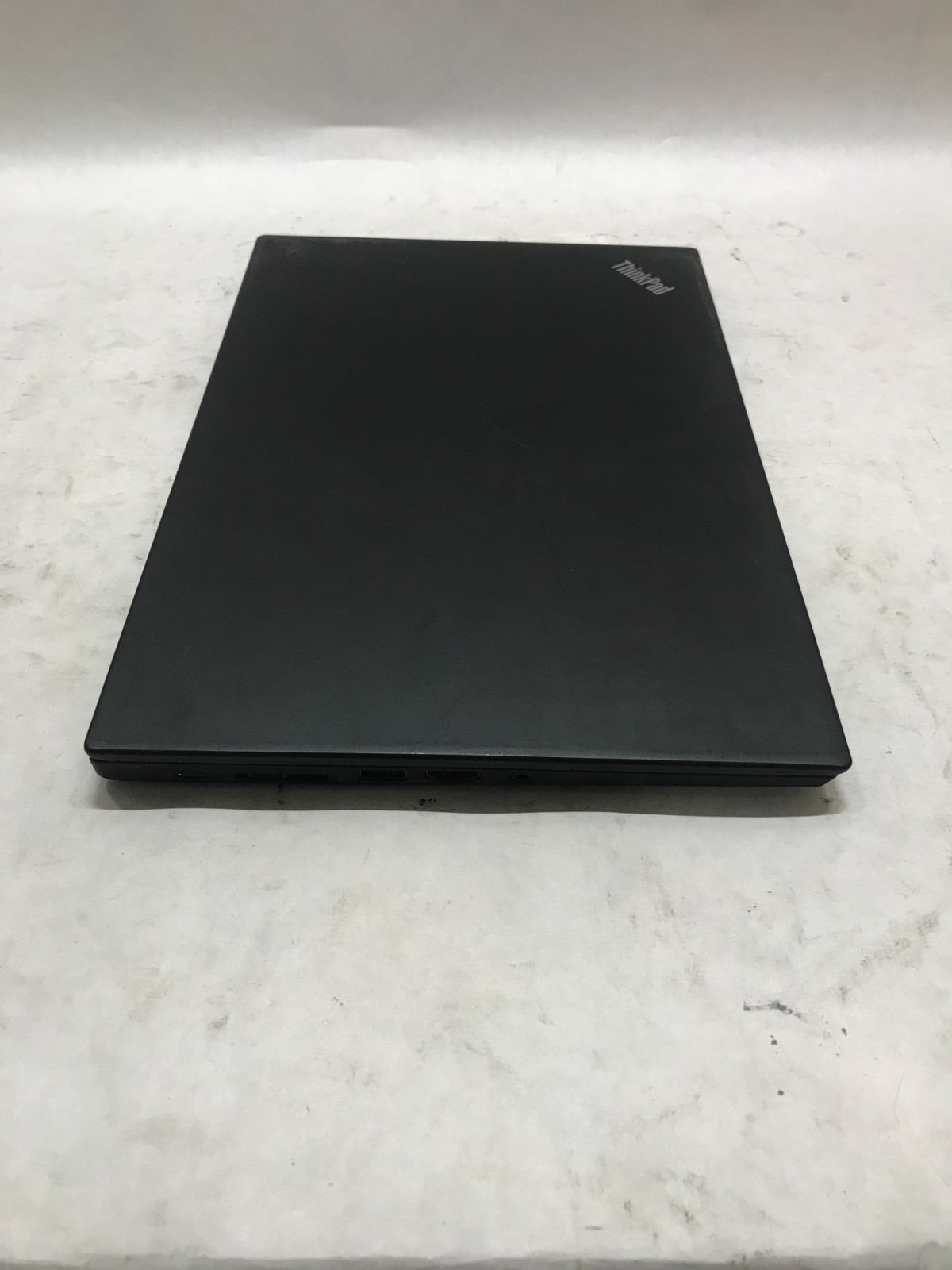 Lenovo ThinkPad x280 12″ Intel Core i5 6th Gen 8GB RAM 128GB SSD Windows 11 – DW
