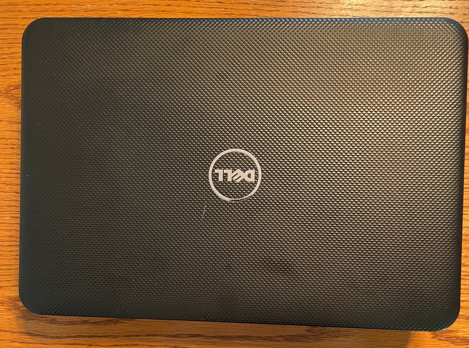 DELL INSPIRON 15-3537 Laptop 15″ *TOUCH* i3 256gb+1tb Linux Mint 22.3-extras-24