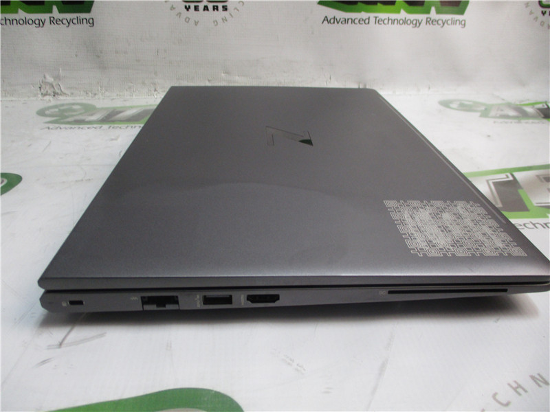 HP ZBook G7 Laptop i7-10850H 2.7GHz 32GB RAM 512GB SSD Windows 11 Pro COA