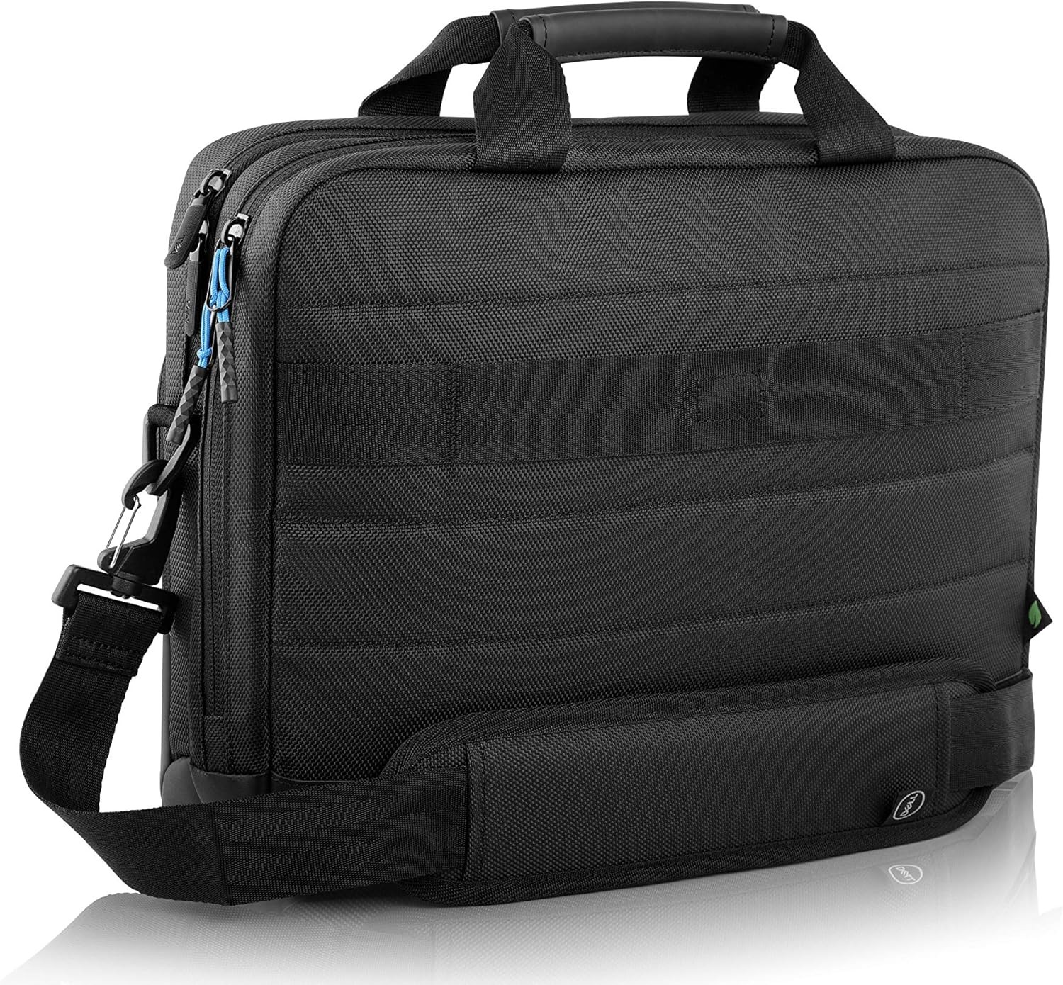 Dell Pro BriefCase 14 PO1420C – Durable Black Case for Laptops Up to 14 Inches