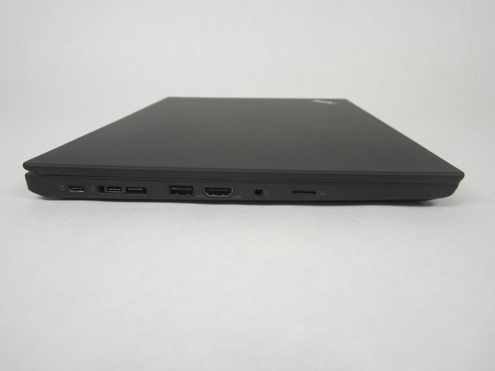 LENOVO THINKPAD P14S GEN 2 | i7-1185G7 | 512GB SSD | 16GB | A+ | WINDOWS 11 PRO