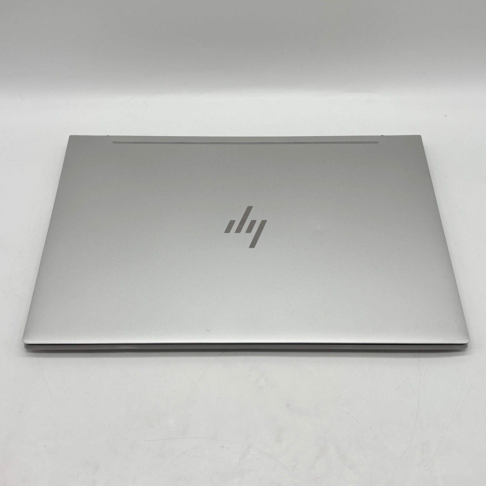 Broken HP Envy 13-AQ1076NR 13″ i7-1065G7 1.3GHz 8GB RAM 512GB SSD Read