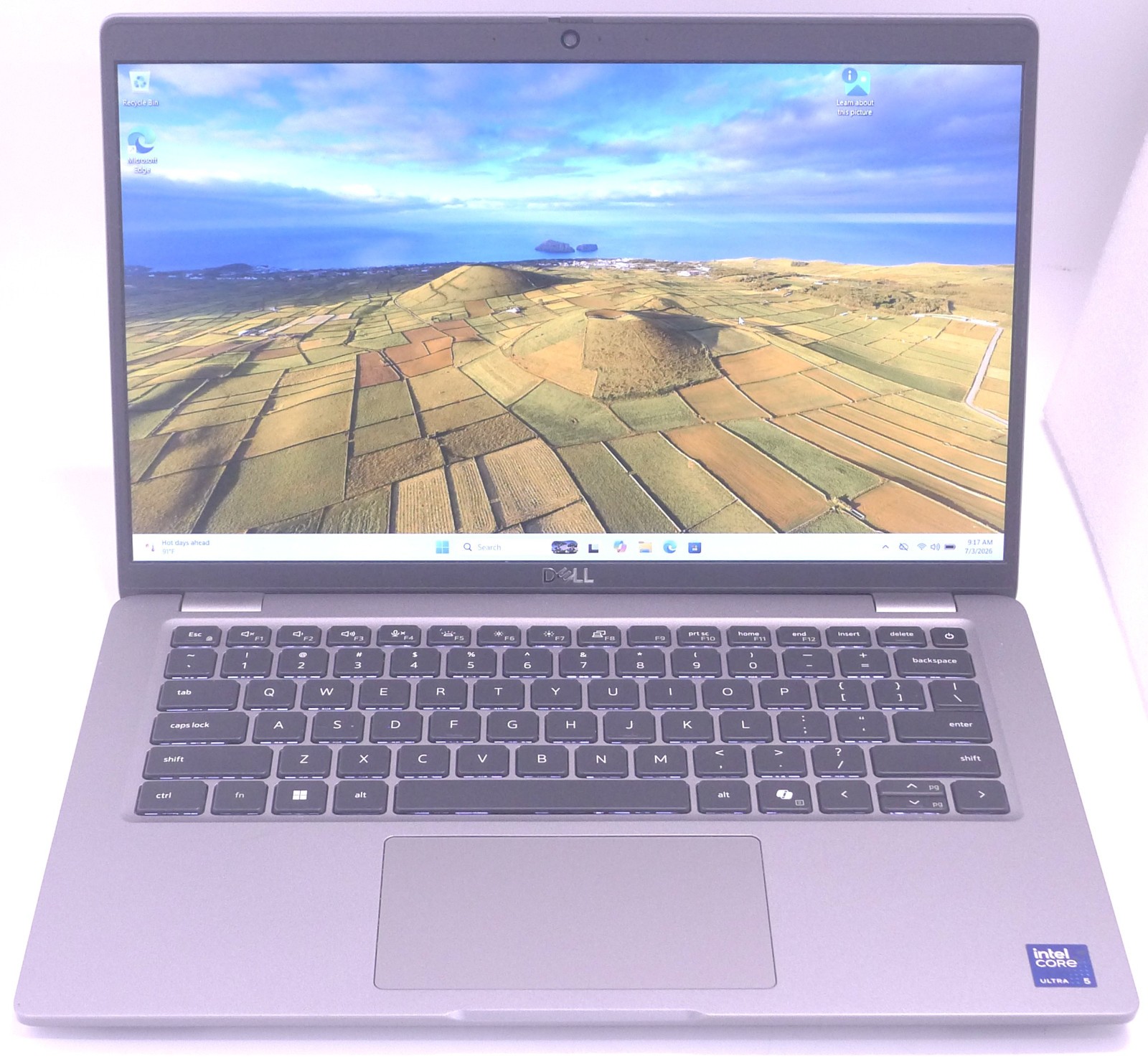 ⭐Dell Latitude 5450 | Ultra 5 135H 4.6GHz | 16GB RAM | 512GB NVMe | AI BOOST |⭐