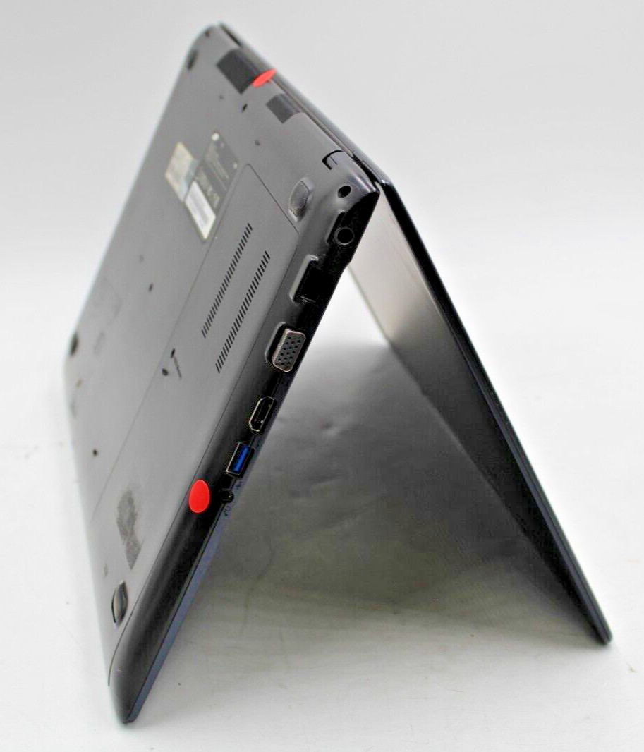 Samsung SENS 15.6in No HD No Caddy 8 GB RAM i7-3537U 30 day warranty