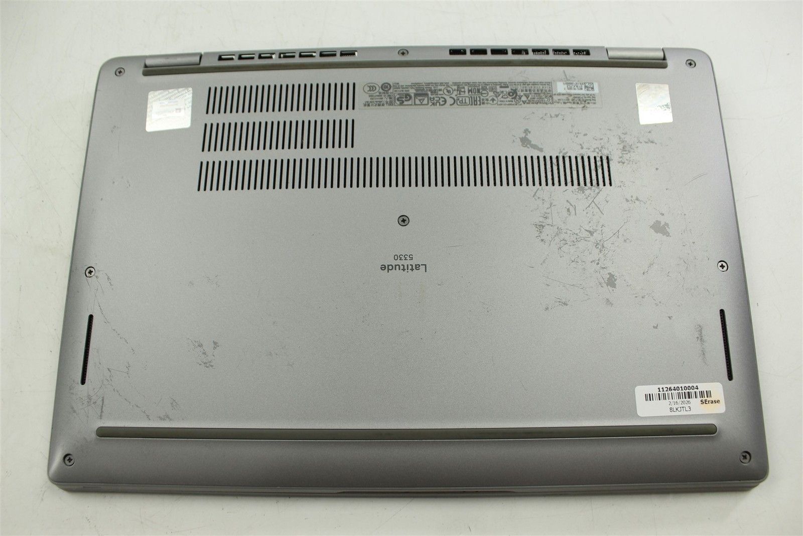 Dell Latitude 5330 13.3″ FHD Touch i7-1265U 1.8GHz 256GB SSD 16GB RAM W11H