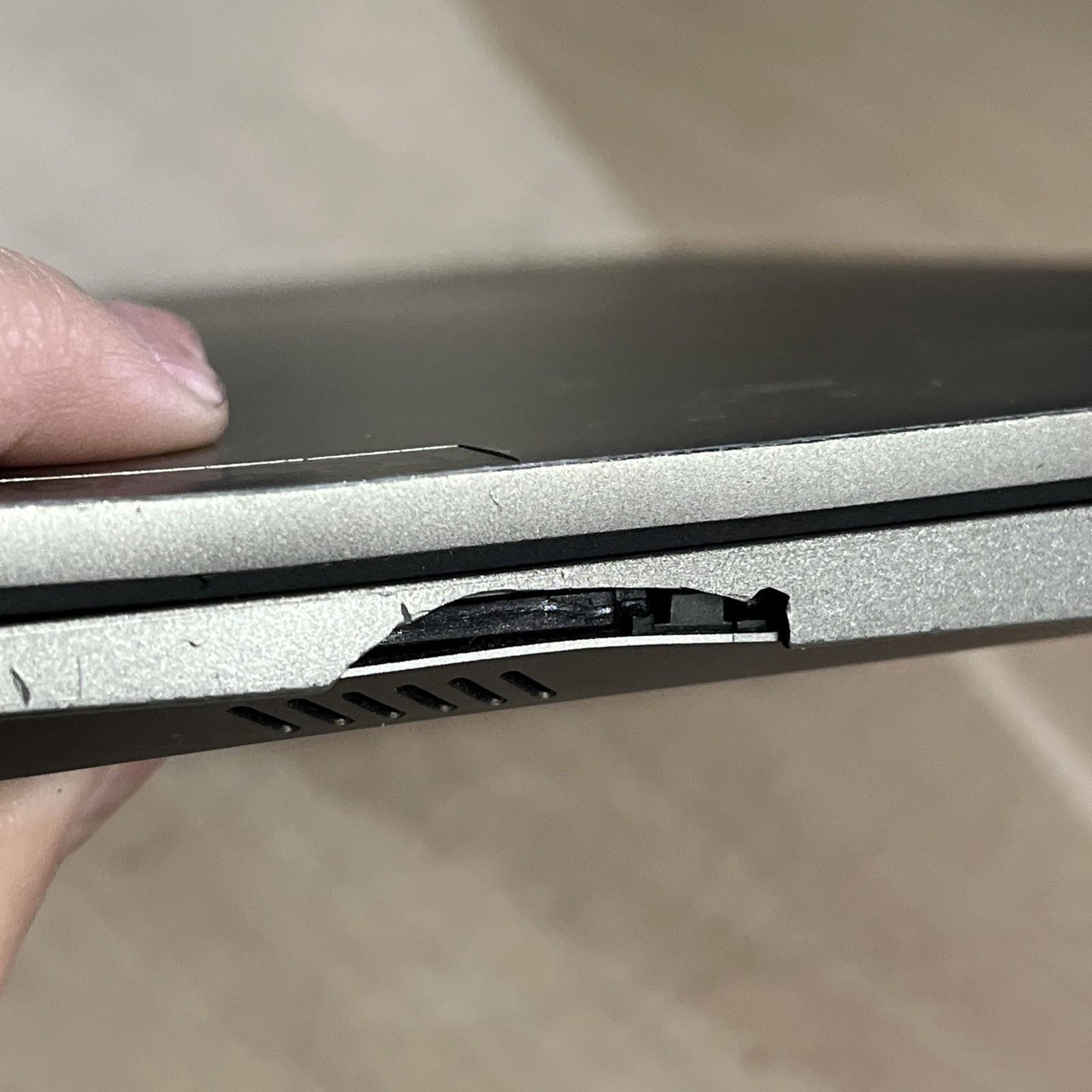 LENOVO THINKBOOK 14 G4 IAP INTEL CORE I7-1255U 16GB RAM NO HD
