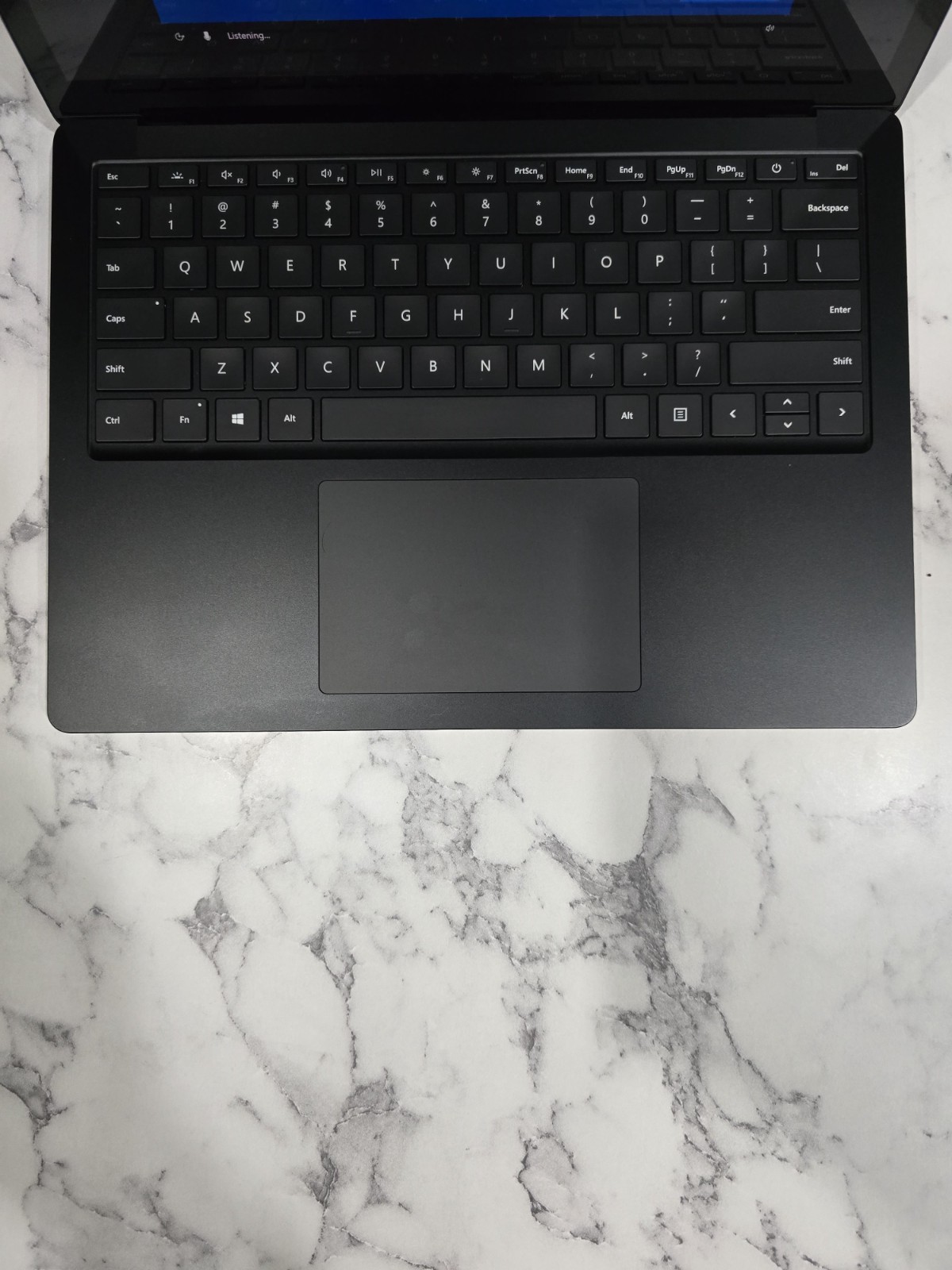 Microsoft Surface Laptop 3 13.5″ i5-1035G7 8GB RAM 256GB SSD Win10