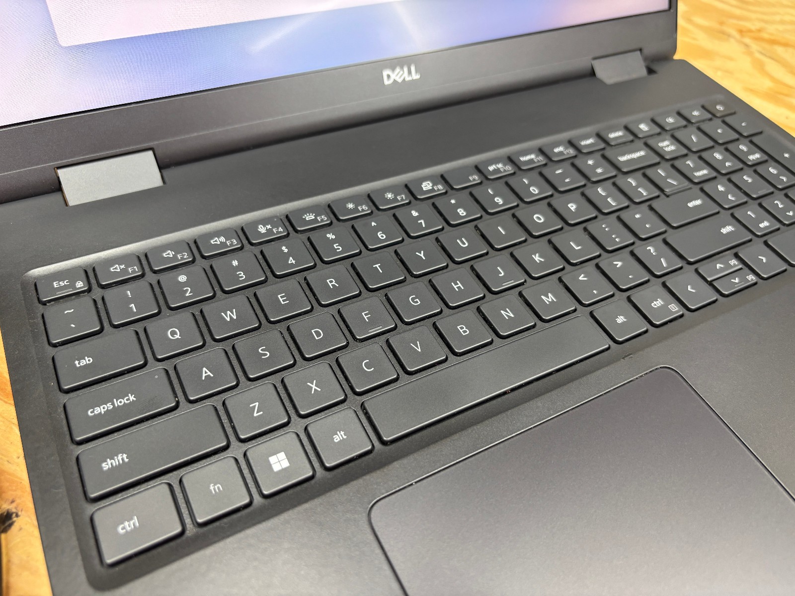 Dell Precision 7670 Mobile Workstation i7-12850HX 32GB 512GB RTX A1000 Win11