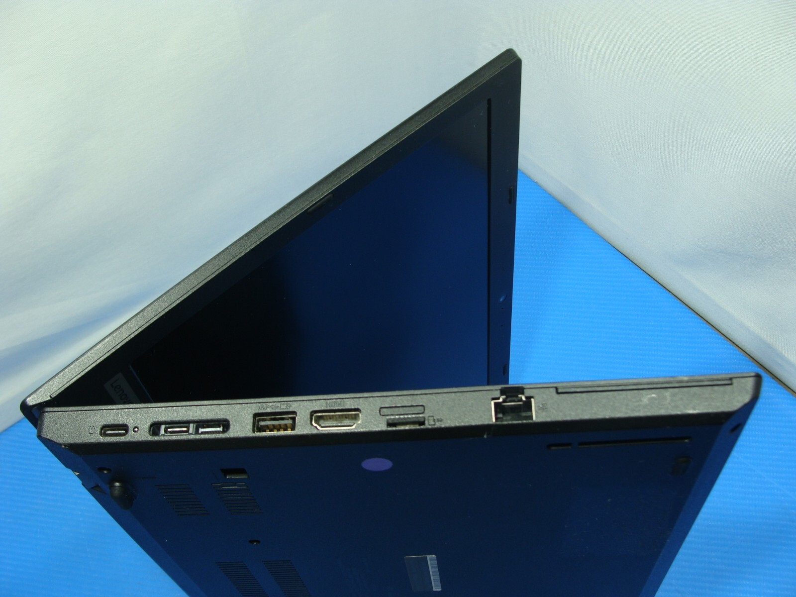 Lenovo ThinkPad L480 14″ FHD i5-8550U 1.7GHz 8GB 256GB GREAT Battery Win 10 Pro