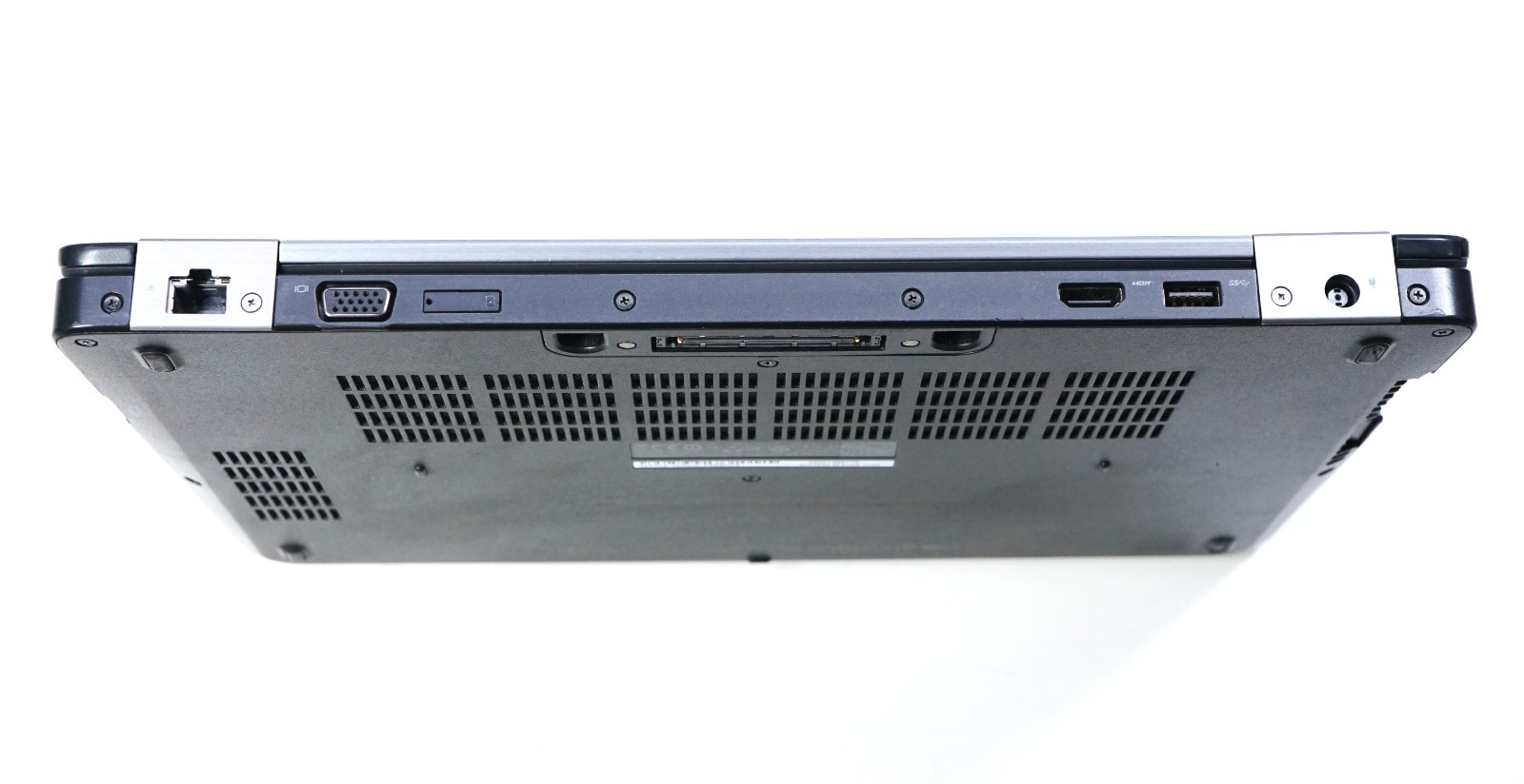Dell Latitude E5470 14” Laptop – Intel Core i5-6200U 8GB RAM 256GB SSD