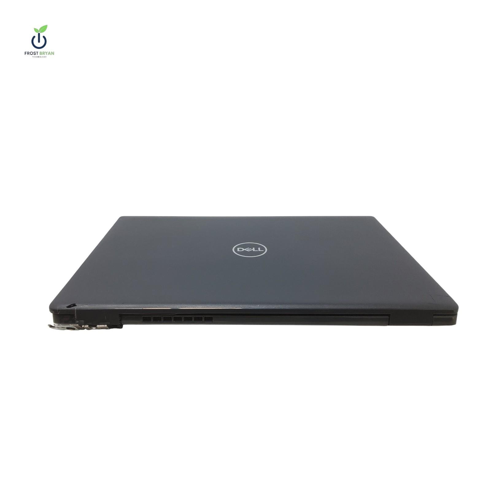 DELL LATITUDE 3520 Laptop i5-1135G7@2.40GHZ 8 GB No SSD/OS Grade D [DEFECTIVE]