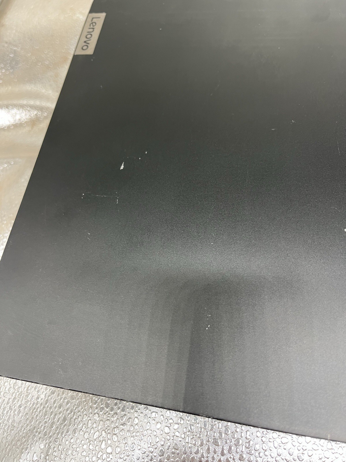 LENOVO E15 Gen2 i5-1135G7 2.40 GHz 16GB RAM No SSD No Adapter SEE PHOTOS