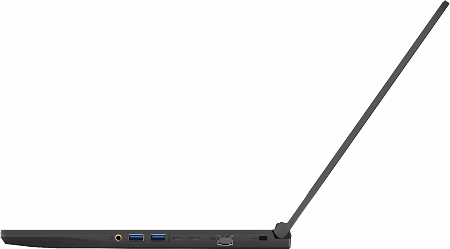 GF65 Gaming Laptop, 15.6″ FHD 144Hz Display, Intel Core I5-10500H, 64GB DDR4 Mem