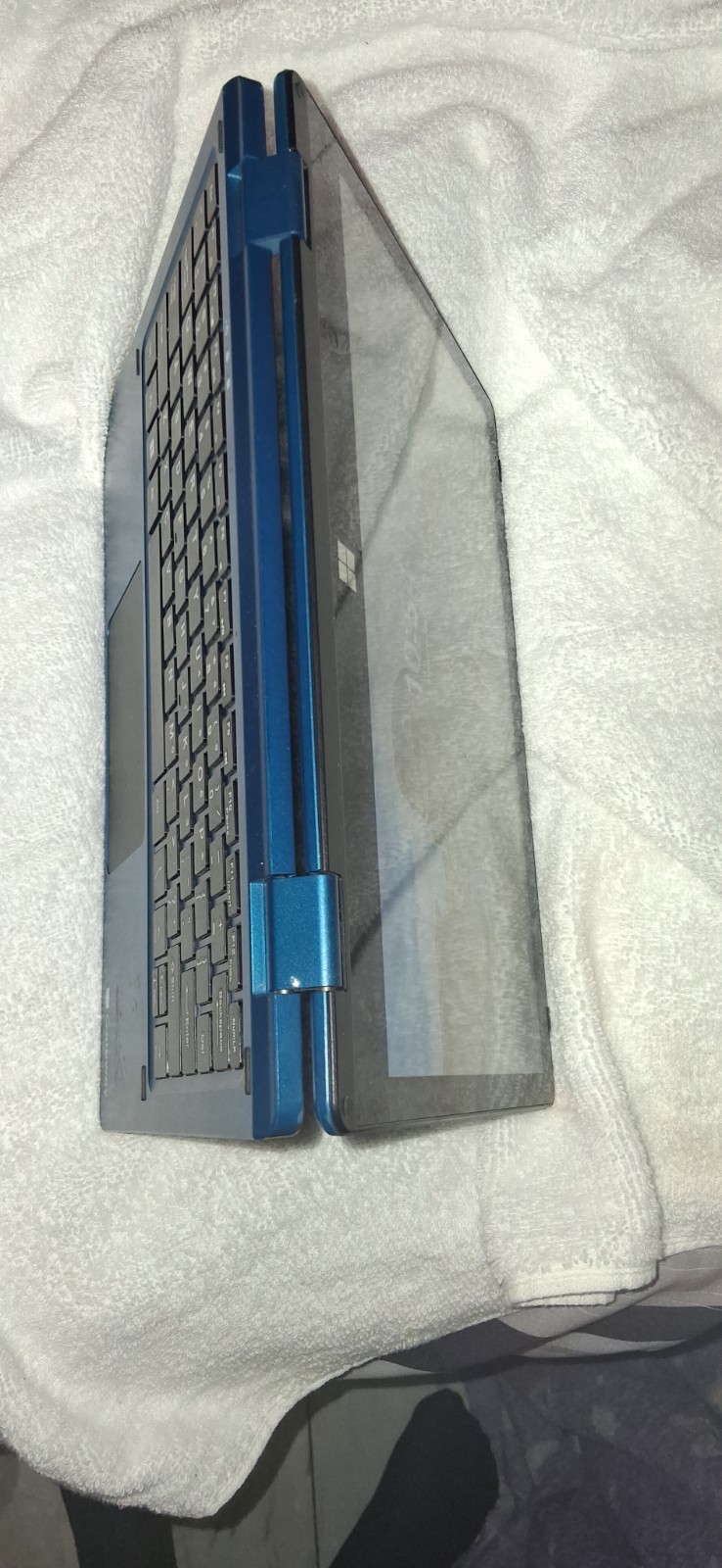 Gateway GWTC116-2BL 11.6″ Laptop Intel Celeron 64GB SSD Windows Blue