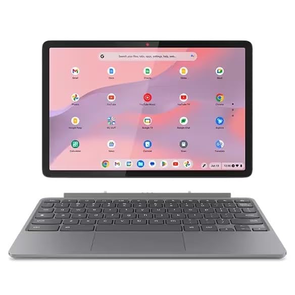 Lenovo Chromebook Duet Gen 9 10.95″ 8GB 128GB MediaTek 838 w/ USI Pen 2