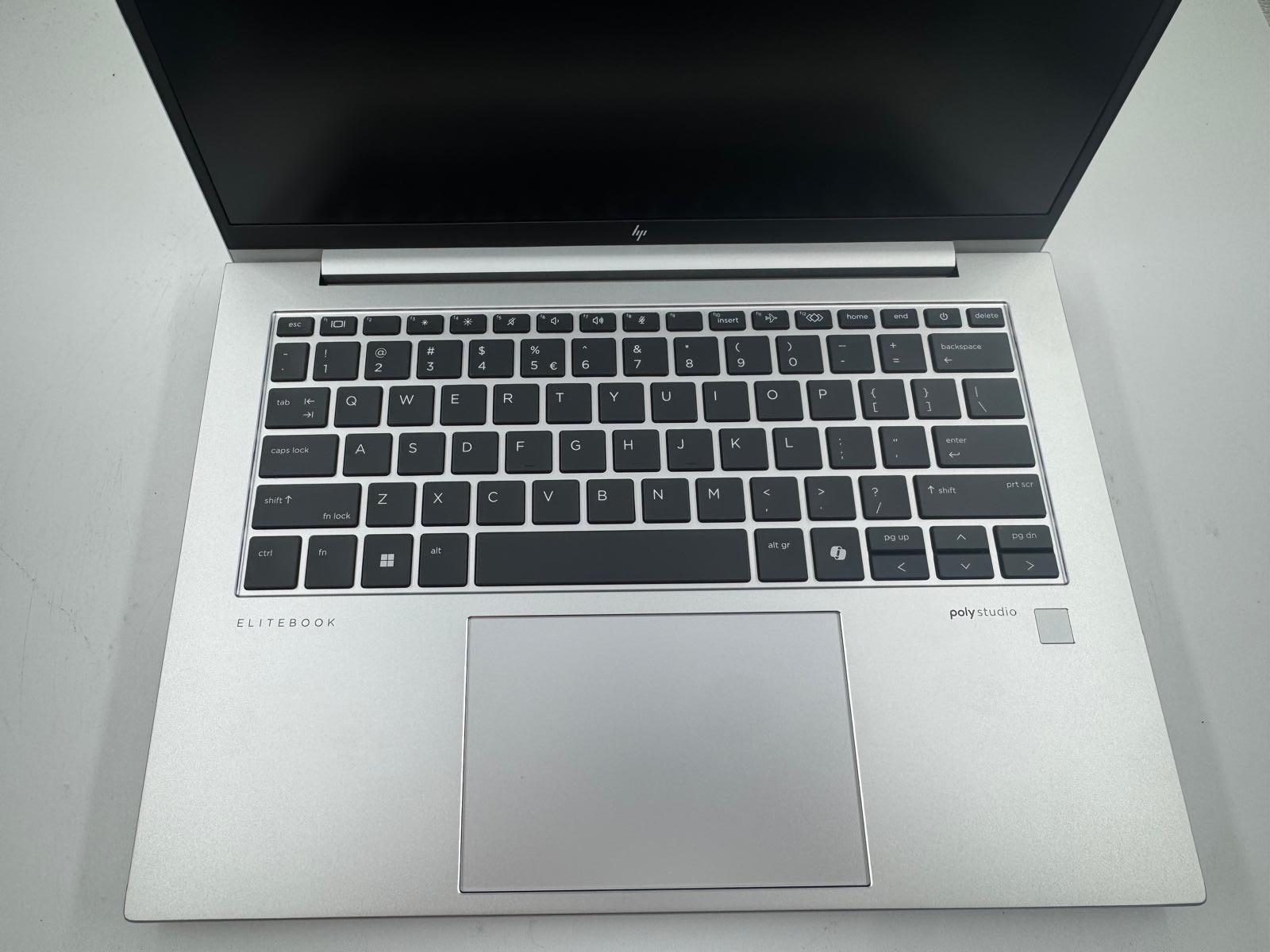 hp elitebook 845 g11 RYZEN 5 PRO 8540U 16GB 512GB SSD 14