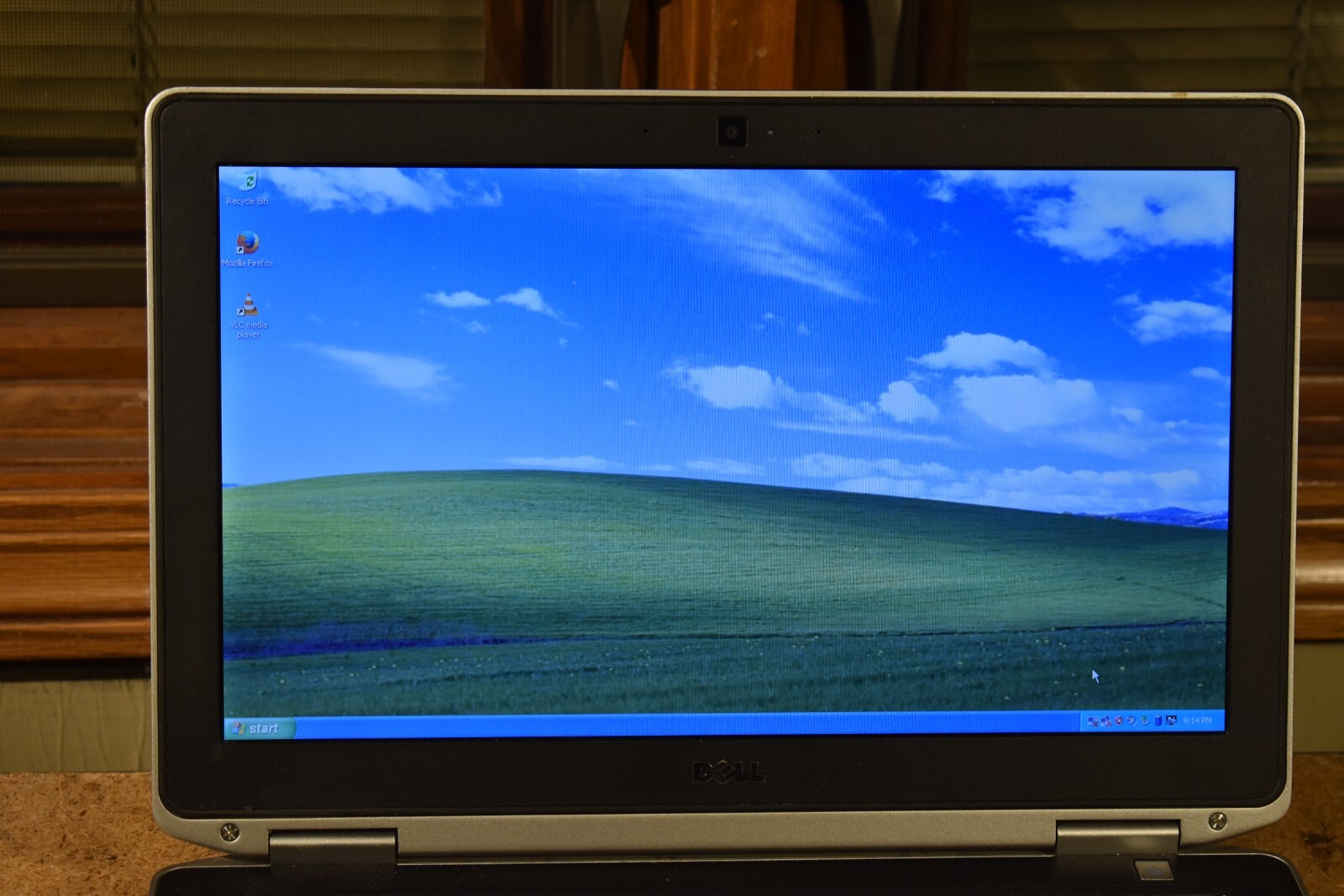 Dell Latitude E6330 Intel Core i5-3320M 4GB RAM 500GB HDD Windows XP Pro Webcam