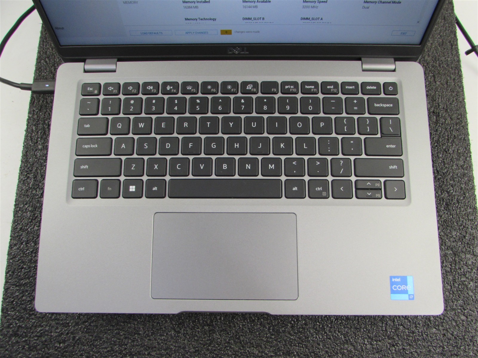 DELL LATITUDE 5430 1920X1080 FHD CORE I7-1265U 512GB SSD 16GB RAM NO O.S