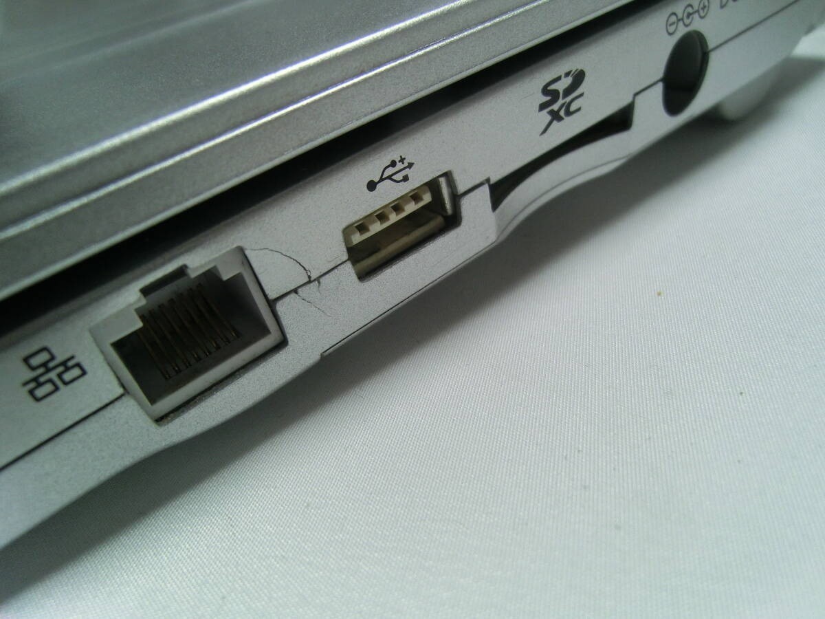 Panasonic Let’s Note CF-SX4EDHCS i5-5300U 14″ Laptop Junk For Parts