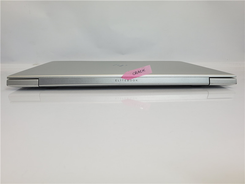 HP EliteBook 745 G6 Laptop Ryzen 5 Pro 3500U 8GB 256GB SSD Win10 COA Grade C