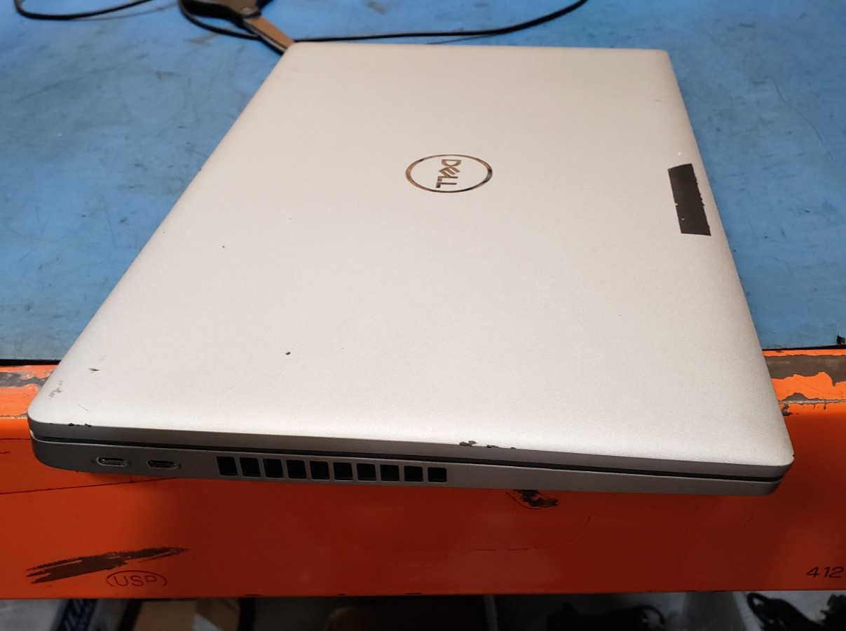Dell Latitude 5520 i5-1135G7 16GB RAM 256GB NVME READ & CHECK PICTURES