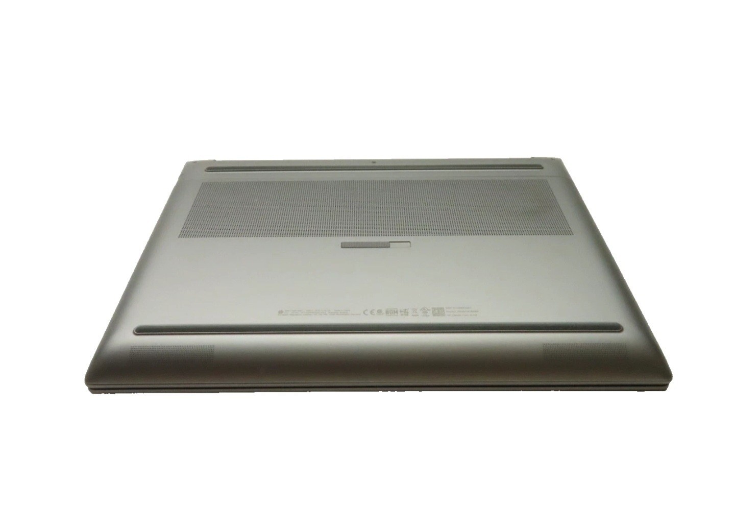 HP ZBook Fury 16 G9 16″ i9-12950HX 2.3GHz 64GB RAM 1TB SSD RTX A2000