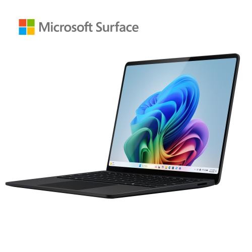 Microsoft Surface Laptop 13.8″ Touch Snapdragon X2 Elite 16GB RAM 1TB SSD Black