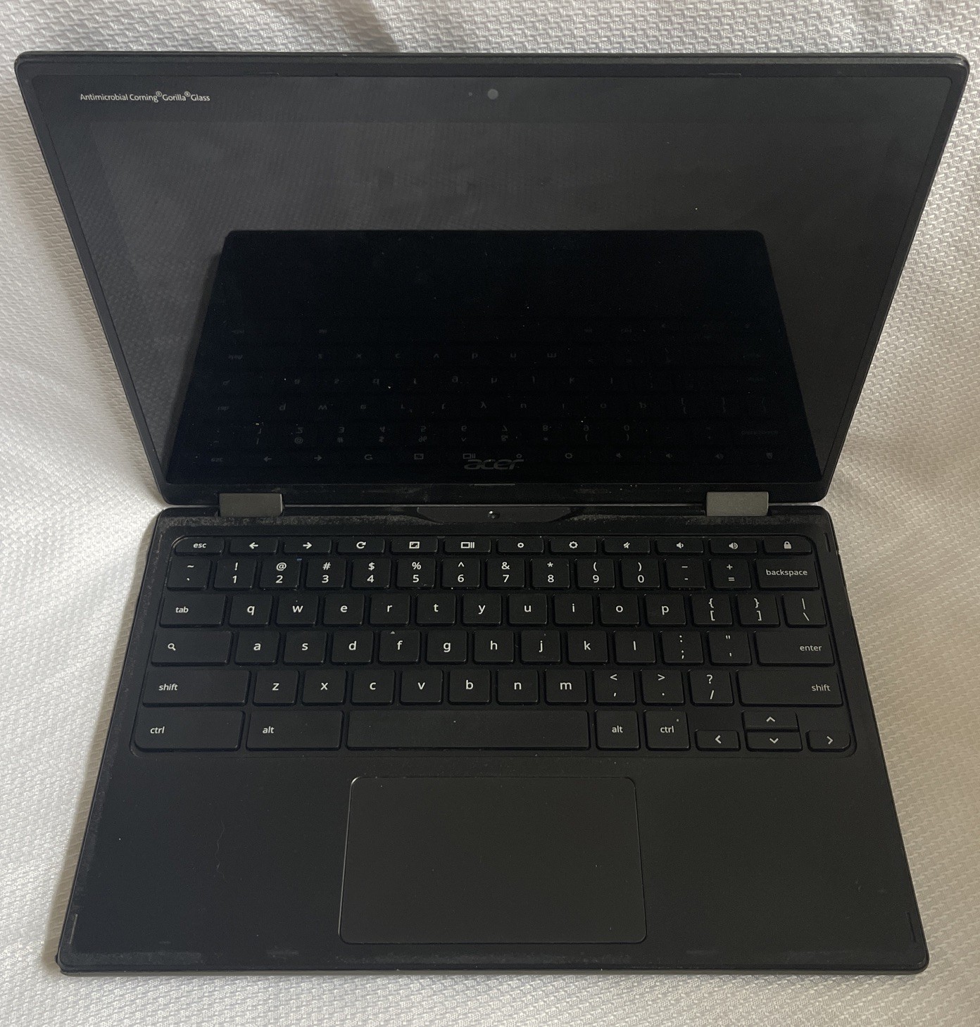 Acer Chromebook Spin 511 11.6″ 2-in-1 Touchscreen N4020 R752T-C3M5