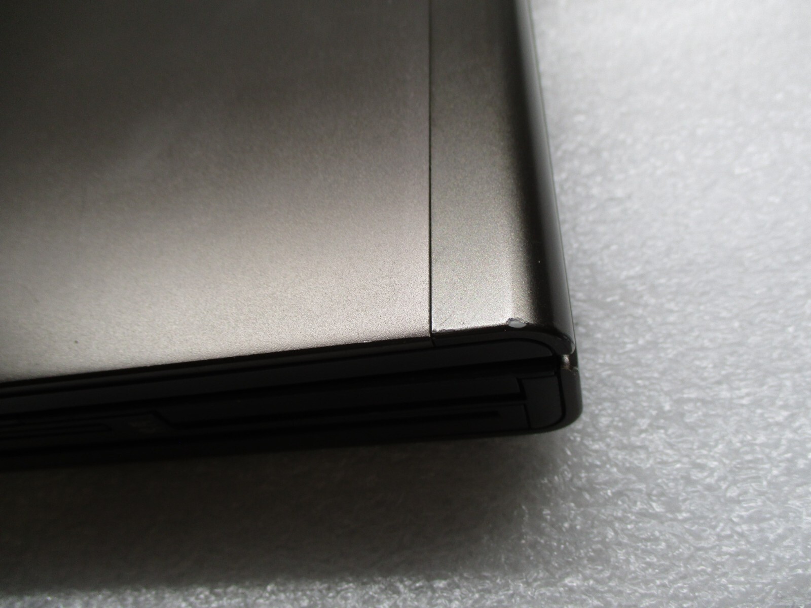 DELL PRECISION M4700 LAPTOP