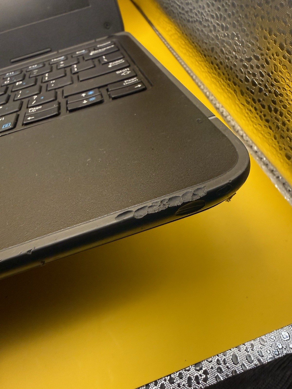 Dell Latitude 3180 For Parts – No Battery