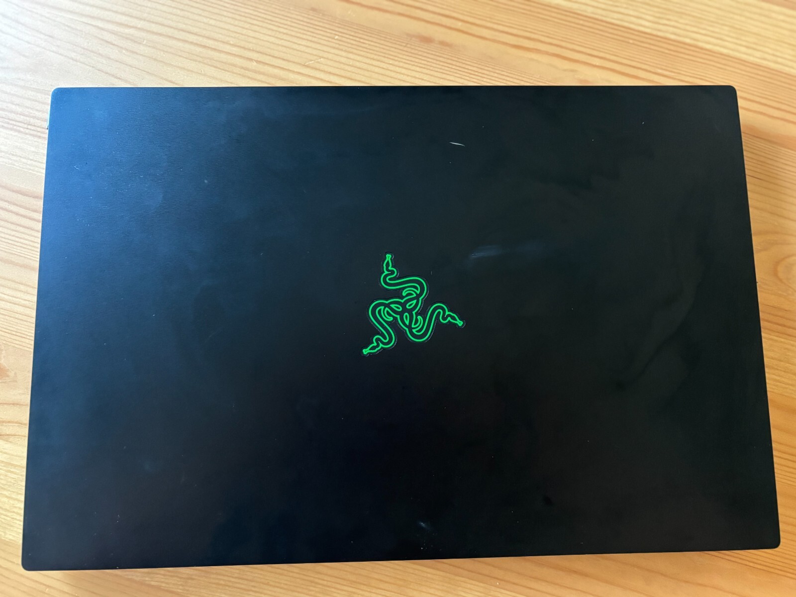 Razer Blade 15.6″ QHD (1TB SSD, Intel Core i7 12th Gen, 4.80 GHz, 32GB, GeForce)