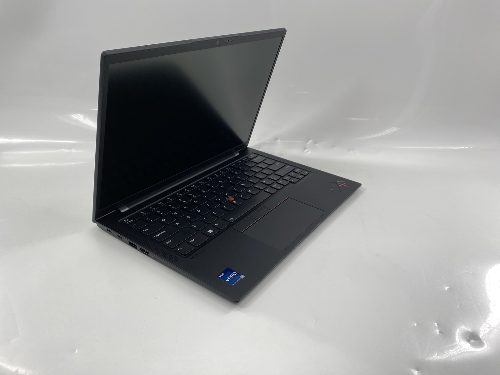 Lenovo ThinkPad X1 Carbon 10th Gen Core i7 | 16GB 512GB-SSD | Read Description*