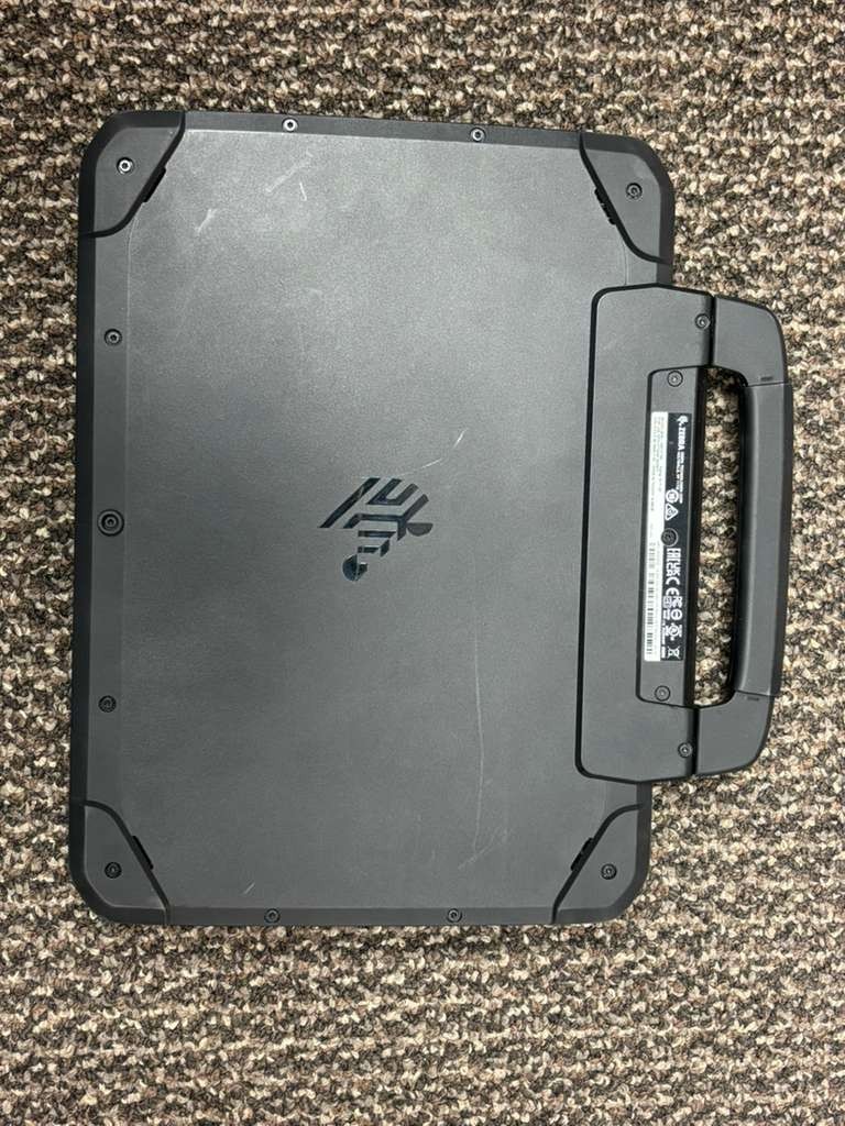 Zebra ET80A Rugged Tablet w/ Keyboard | i5-1130G7 | 8GB RAM | 128GB SSD | Win 11