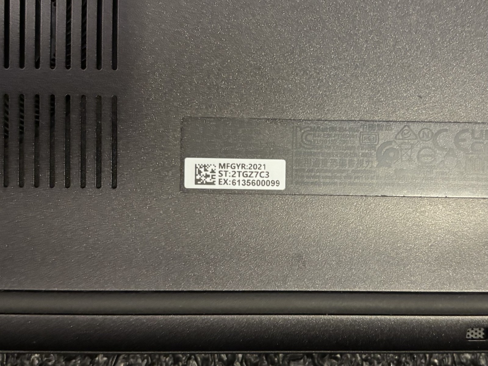 Dell Latitude 7420 14″ FHD Laptop i7-1185G7 | 3.00GHz | 16GB | 256GB | W11P