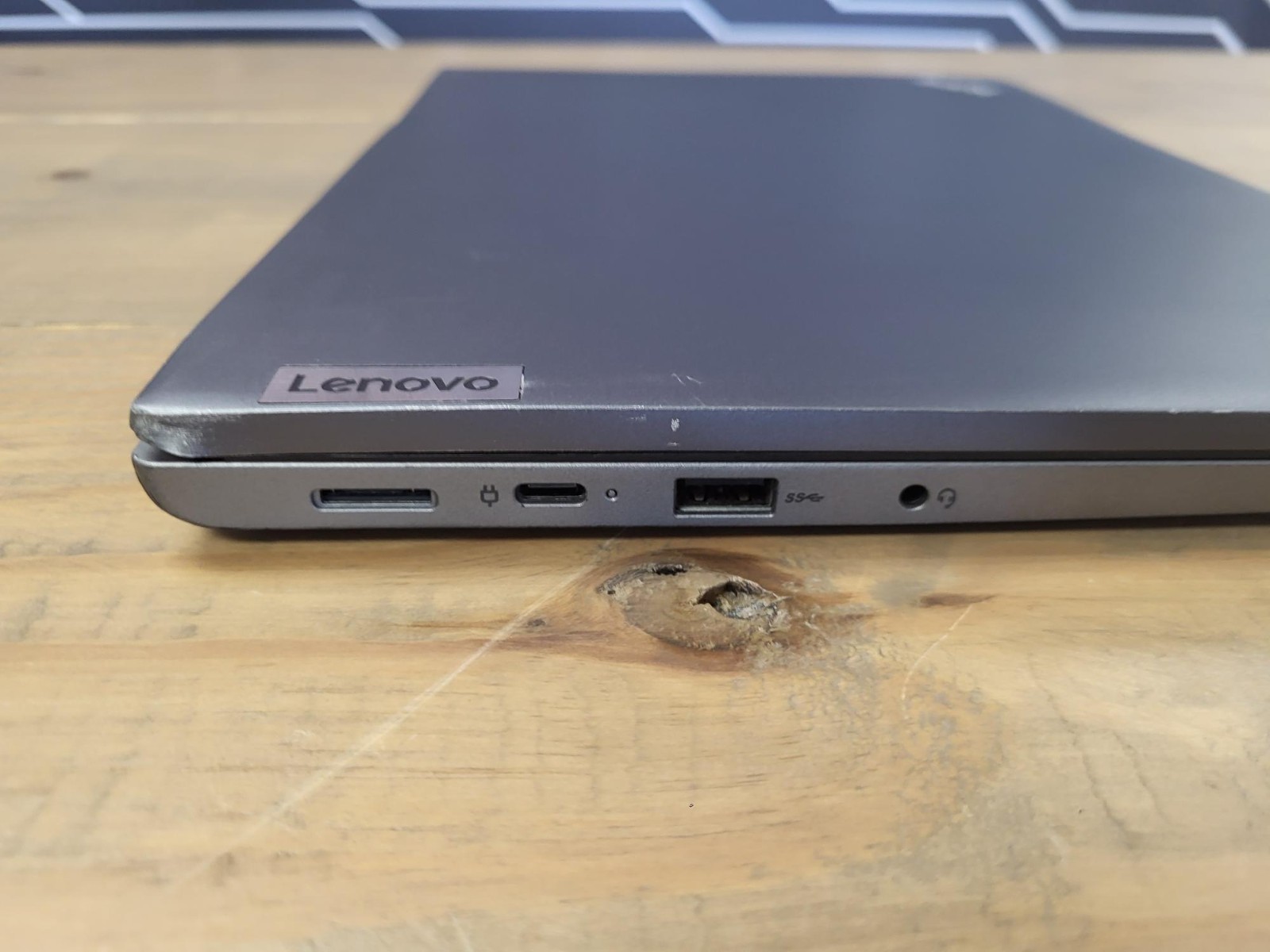 Lenovo ThinkPad L13 3rd Gen 13.3″ i5-1245U 8GB RAM 256GB SSD No OS – D Grade