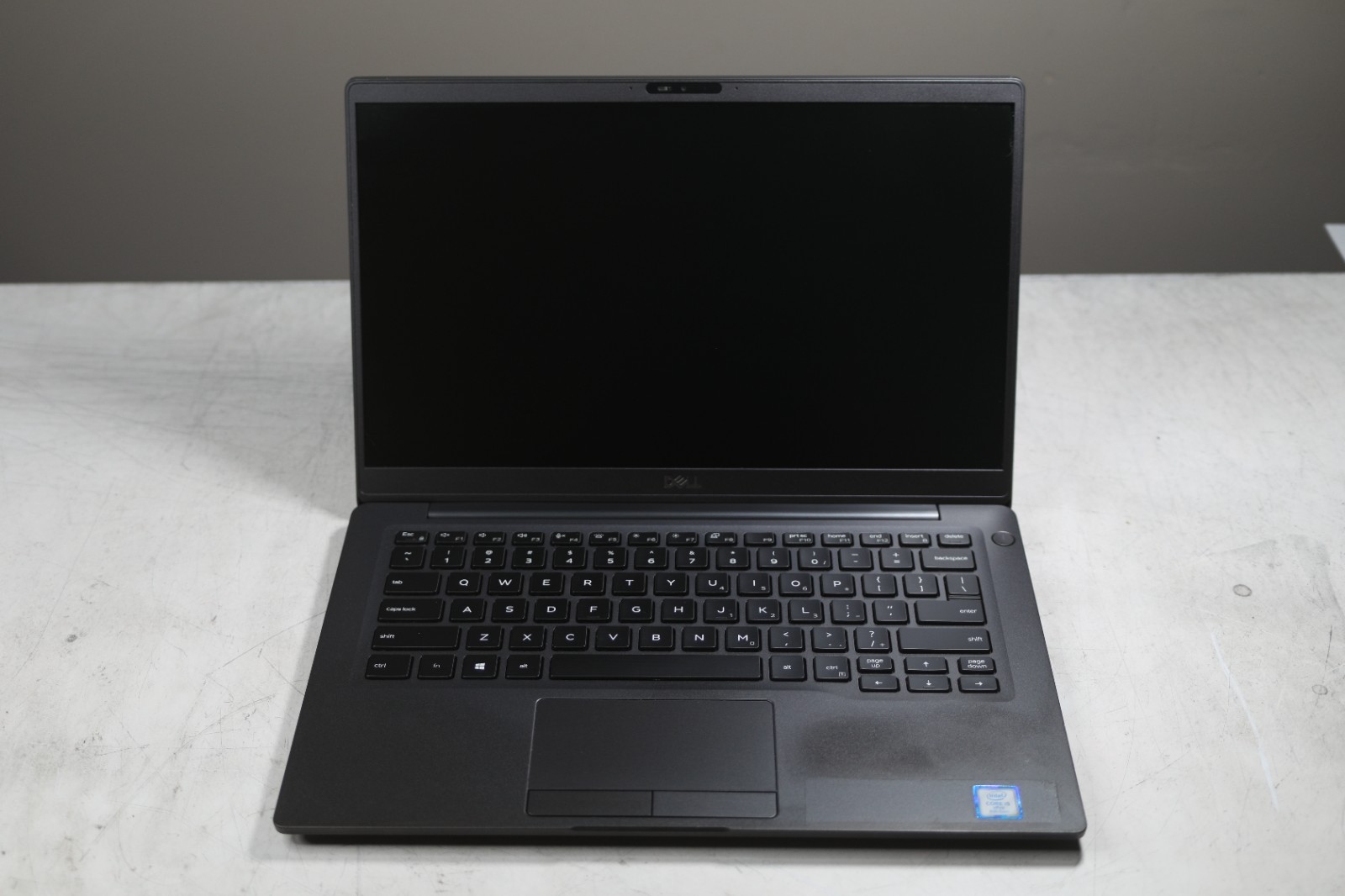 Dell Latitude 7400 Intel Core(TM) i5-8365U CPU 1.60GHz-8GB RAM-256GB NVMe-NO OS