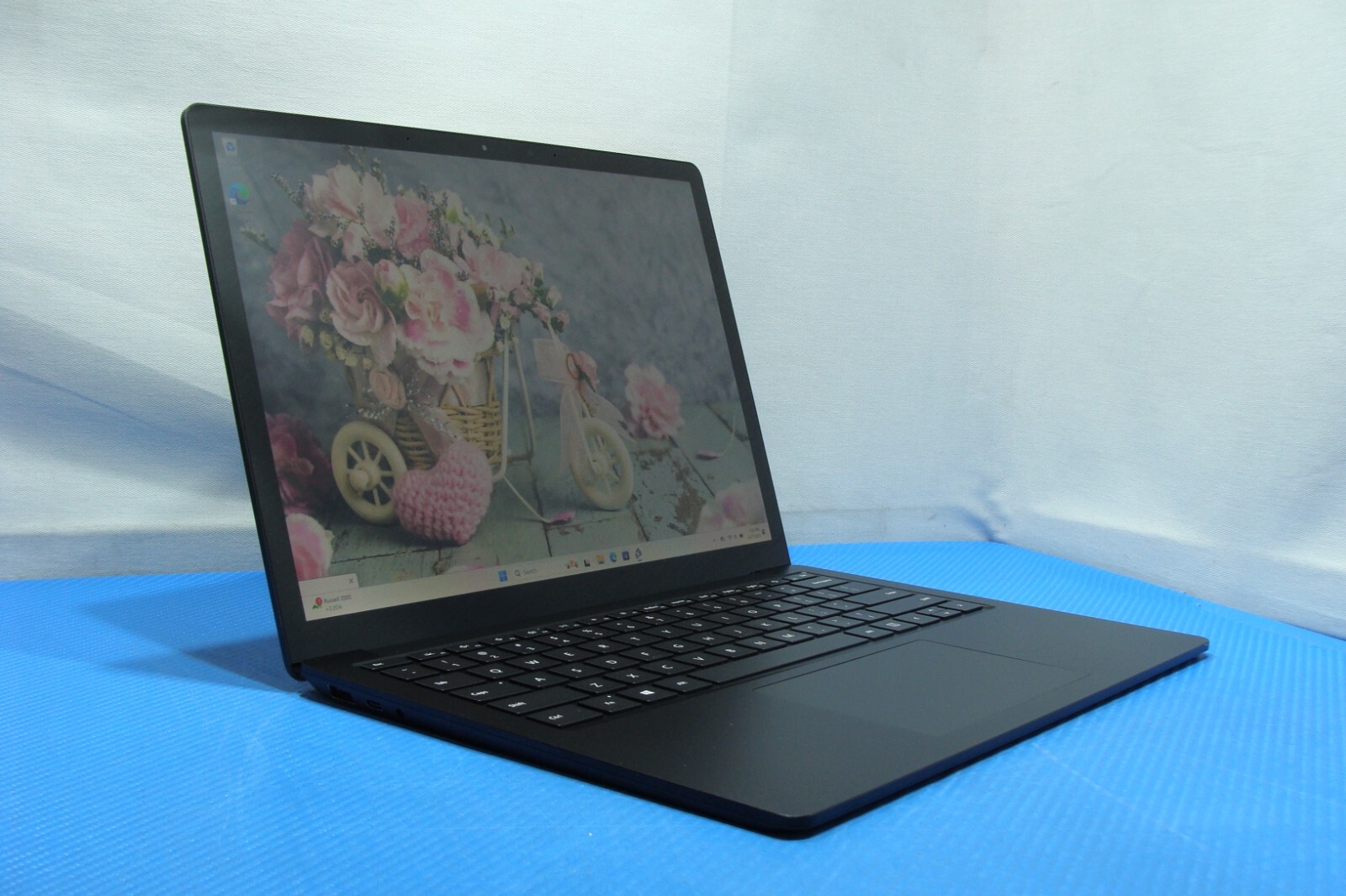 MS Surface Laptop 3 1867:1868 13.5″ TOUCH i7-1065G7 1.3Gh 16GB 256GB +Charger