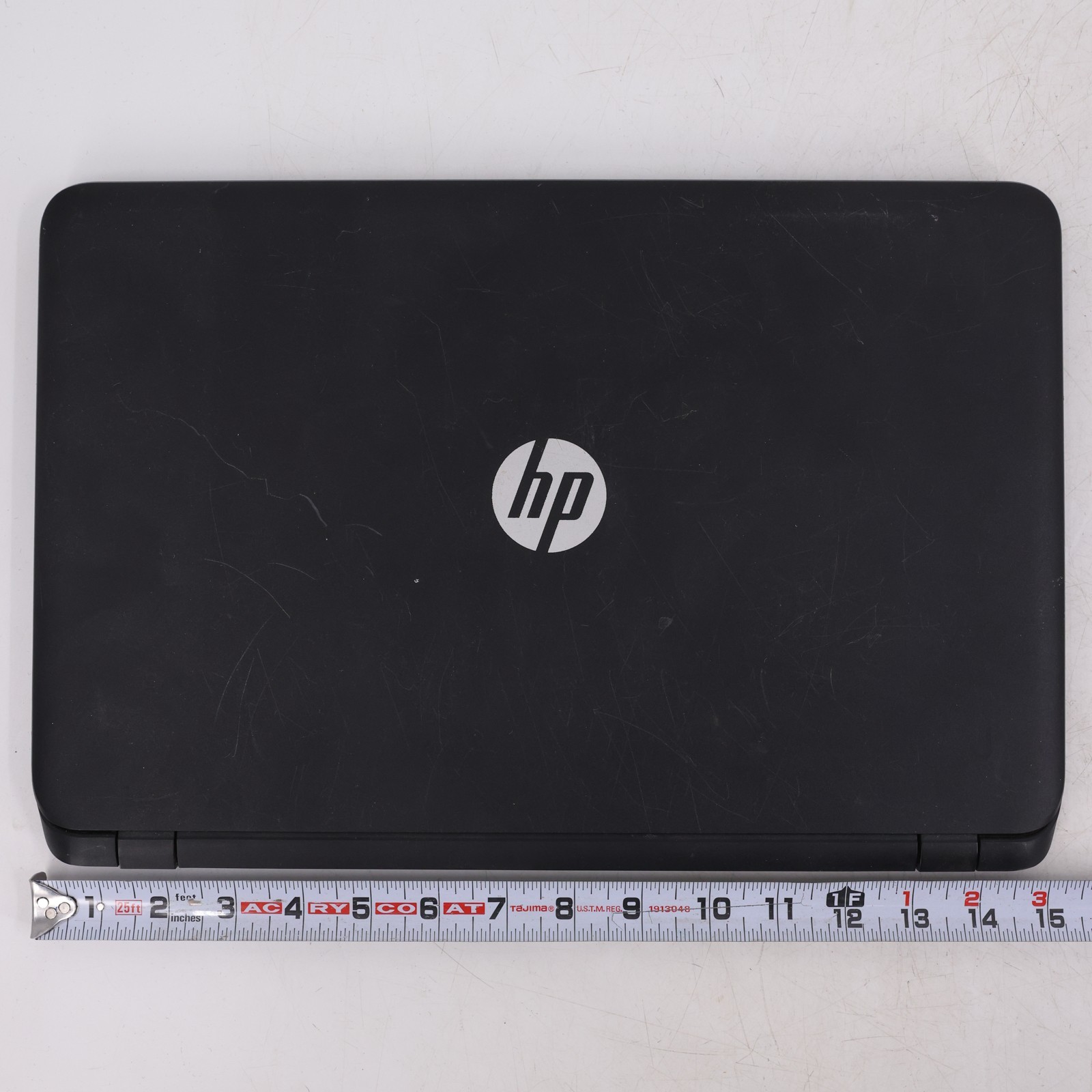 HP 15-f009wm 15.6″ Laptop AMD E1-2100 1.0GHz 4GB RAM 500GB HDD J2V78UA#ABA Grade