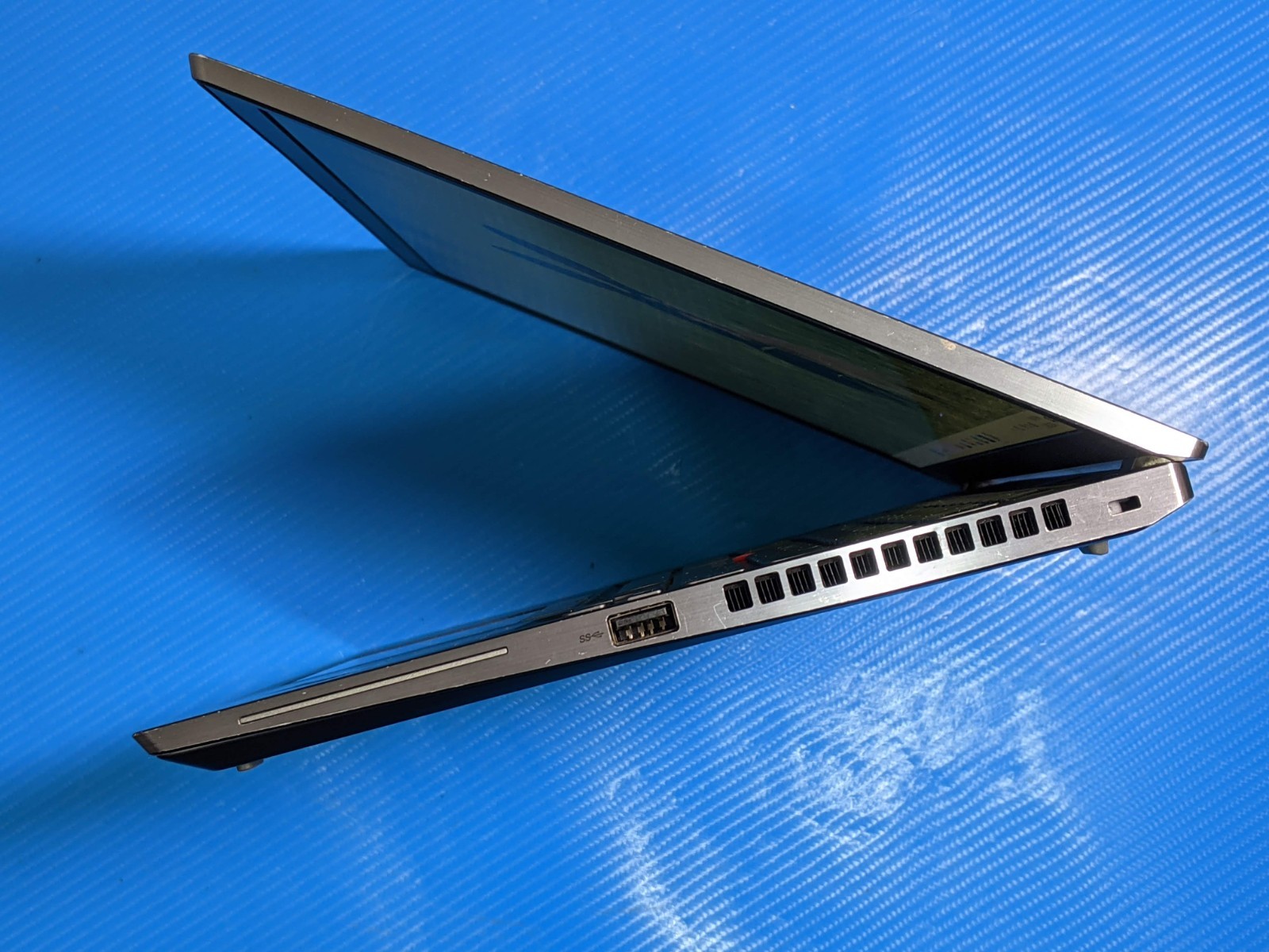 Lenovo ThinkPad X13 Gen 2i 13.3″FHD+ TOUCH i7-11 2.8GHz 16GB 512GB SSD W11P +PA