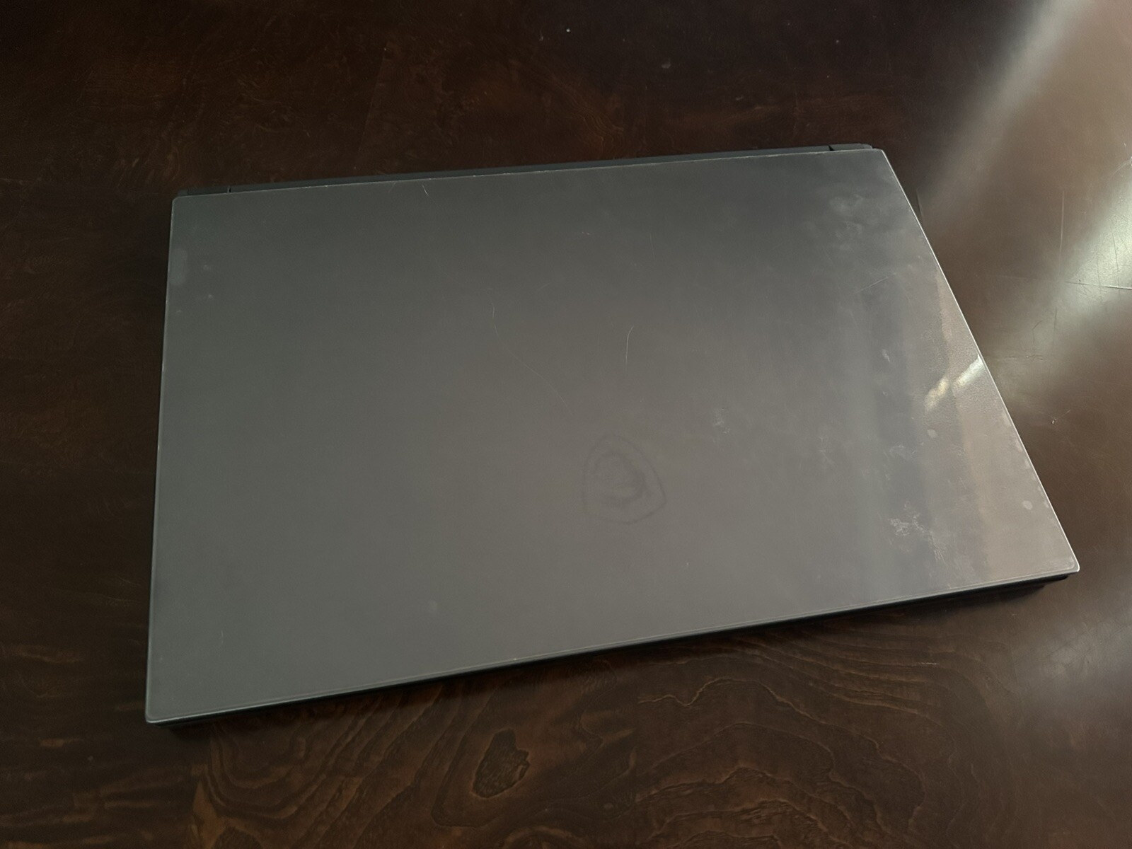 MSI LAPTOP WS66-10TMT-207US RTX 5000 W/16GB VRAM | 64GB RAM | 1TB SSD