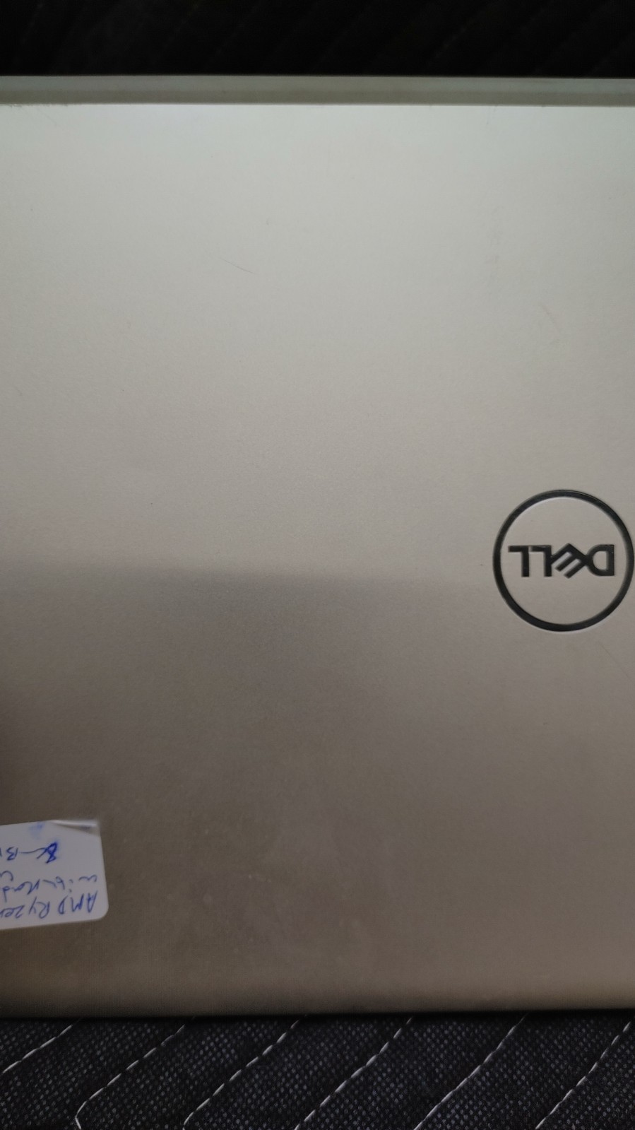 Dell Inspiron 5505 15.6″| Ryzen 5 4500U | 8GB RAM | NO OS/CHRGR/HDD | READ DESC