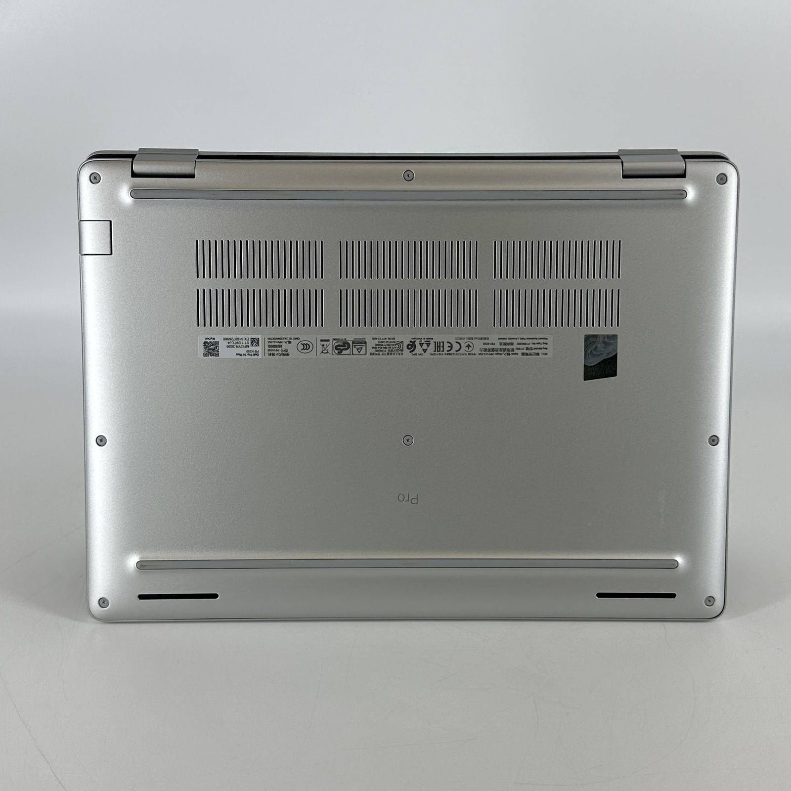 Dell Pro 14 Plus PB14250 FHD+ 2.1 GHz Ultra 7 265U 16GB 512GB SSD Excellent