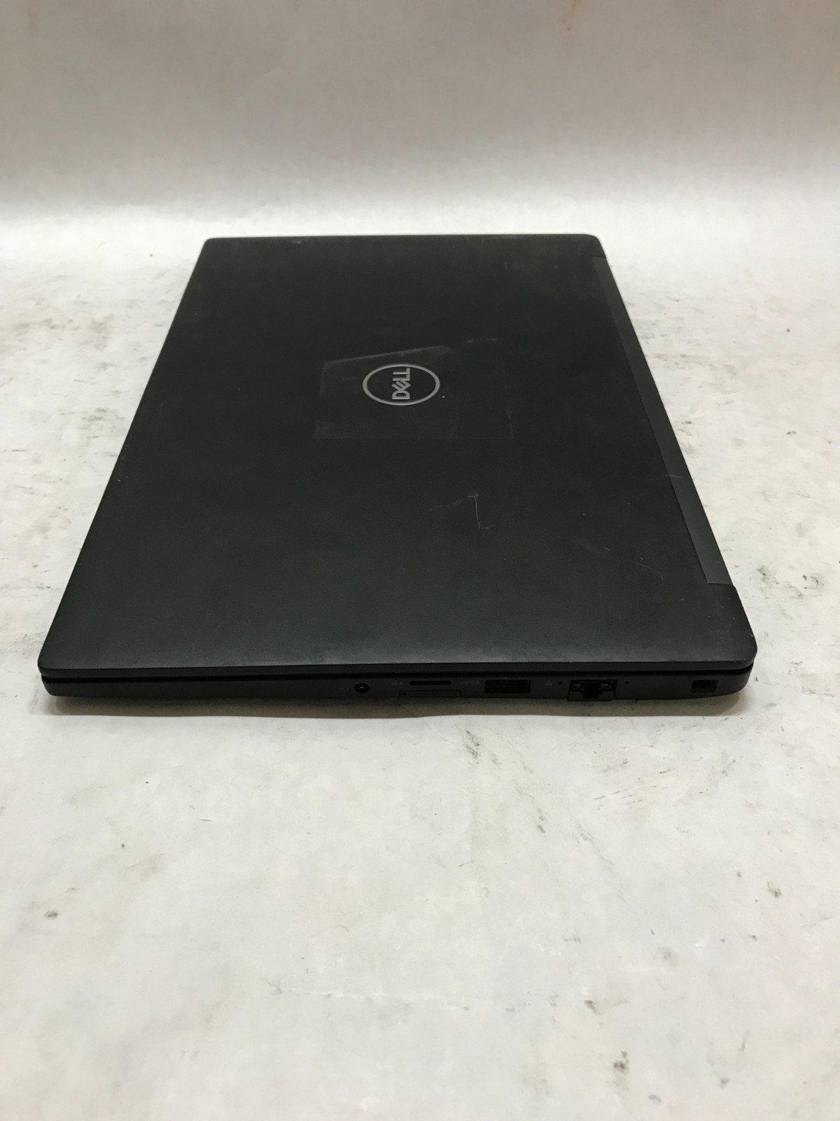 Dell Latitude 7290 12″ Intel Core i5 NO RAM NO SSD/OS For Parts NO POWER – DW
