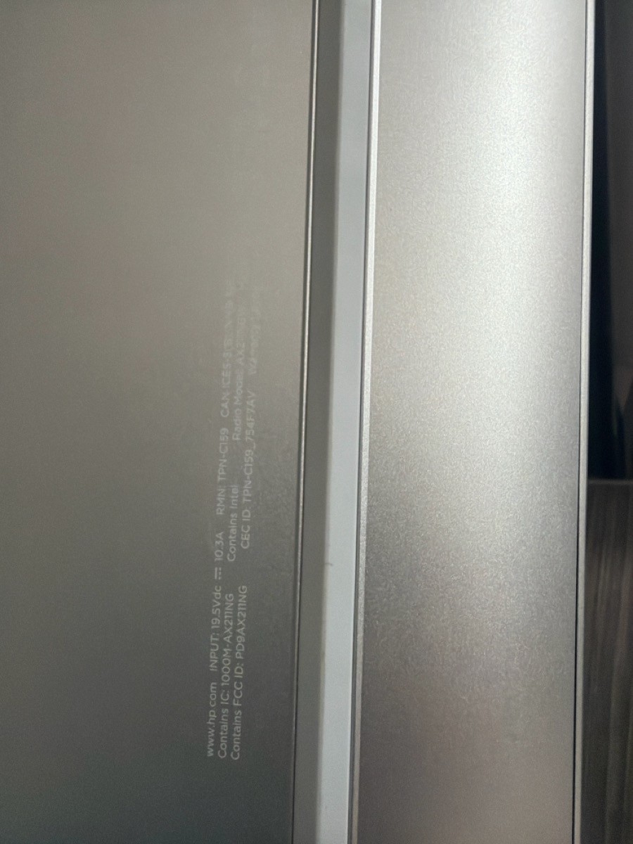 HEWLETT PACKARD ENVY 16-H1023DX (PSO041027)