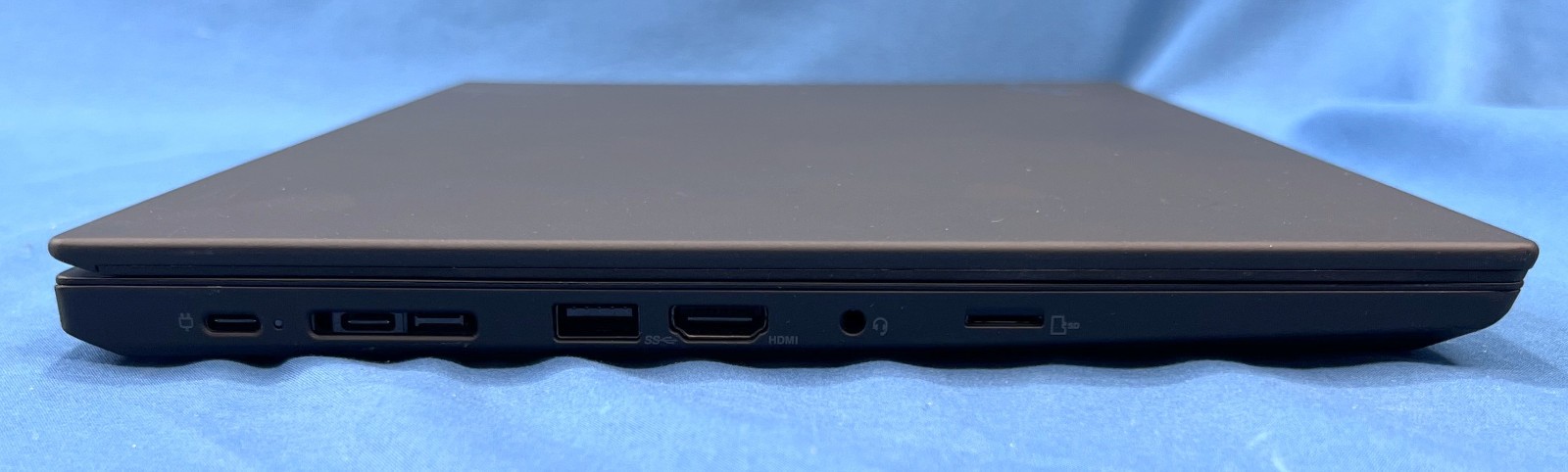 Lenovo ThinkPad T14 Gen 1 – AMD Ryzern 7 PRO 4750U, 16GB RAM, 512GB NVMe – Win11