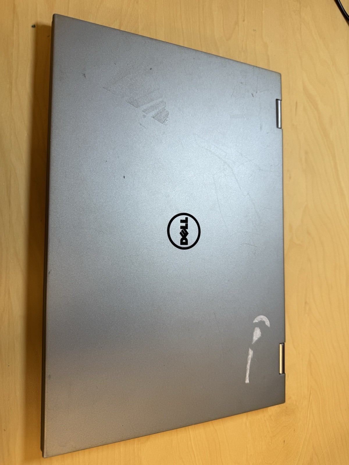 Dell Inspiron 7347 i5-4210U 8GB Laptop *Cracked Screen No OS READ